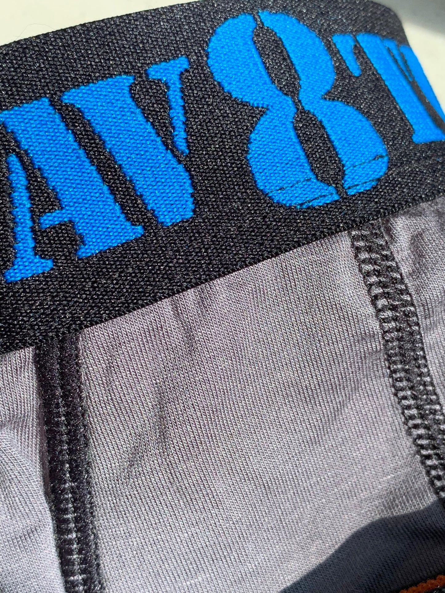 AV8TR MODAL men’s boxer briefs - BLUE LINE