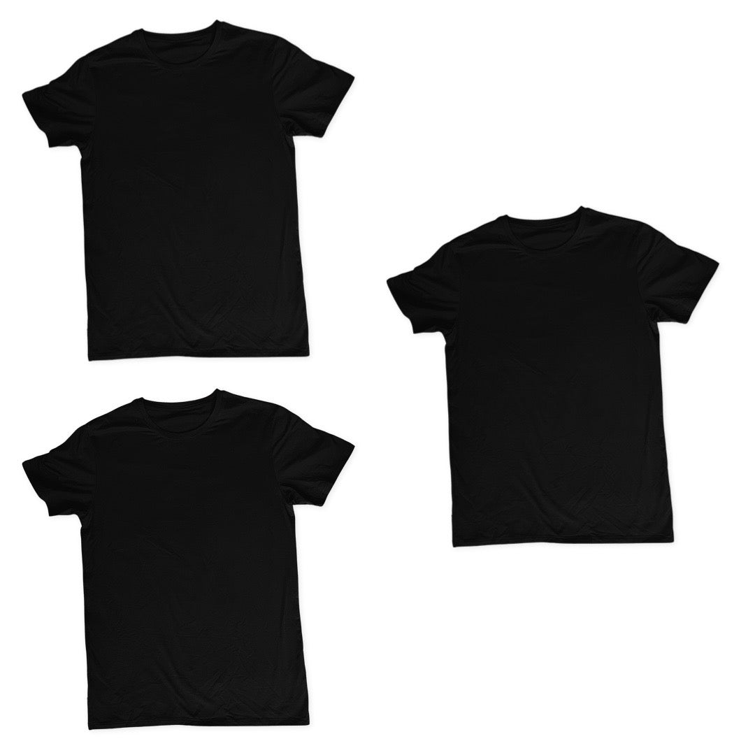 AV8TR men's UNDERSHIRT MODAL - BLUE LINE