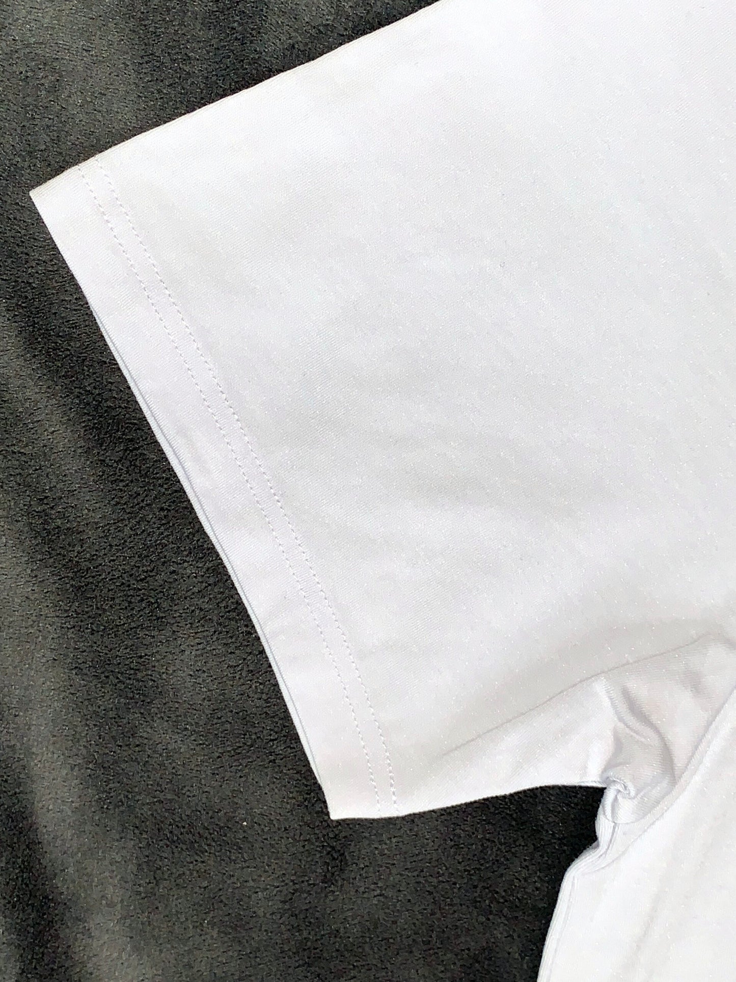 AV8TR men's UNDERSHIRT MODAL - BLUE LINE