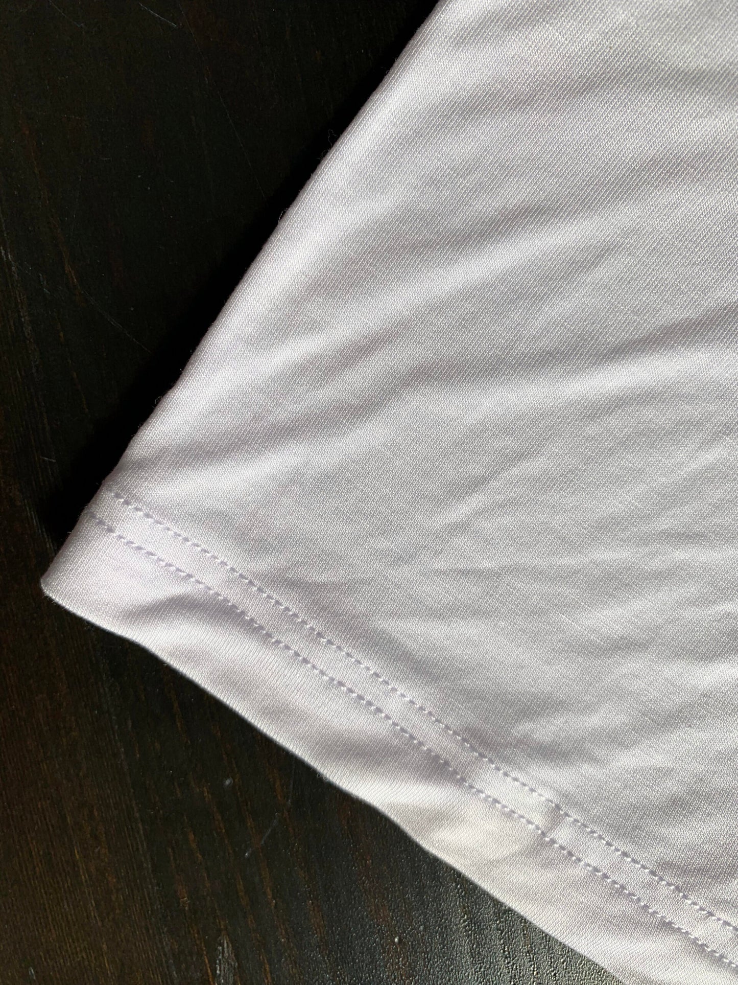 AV8TR men's UNDERSHIRT BAMBOO - GREEN LINE