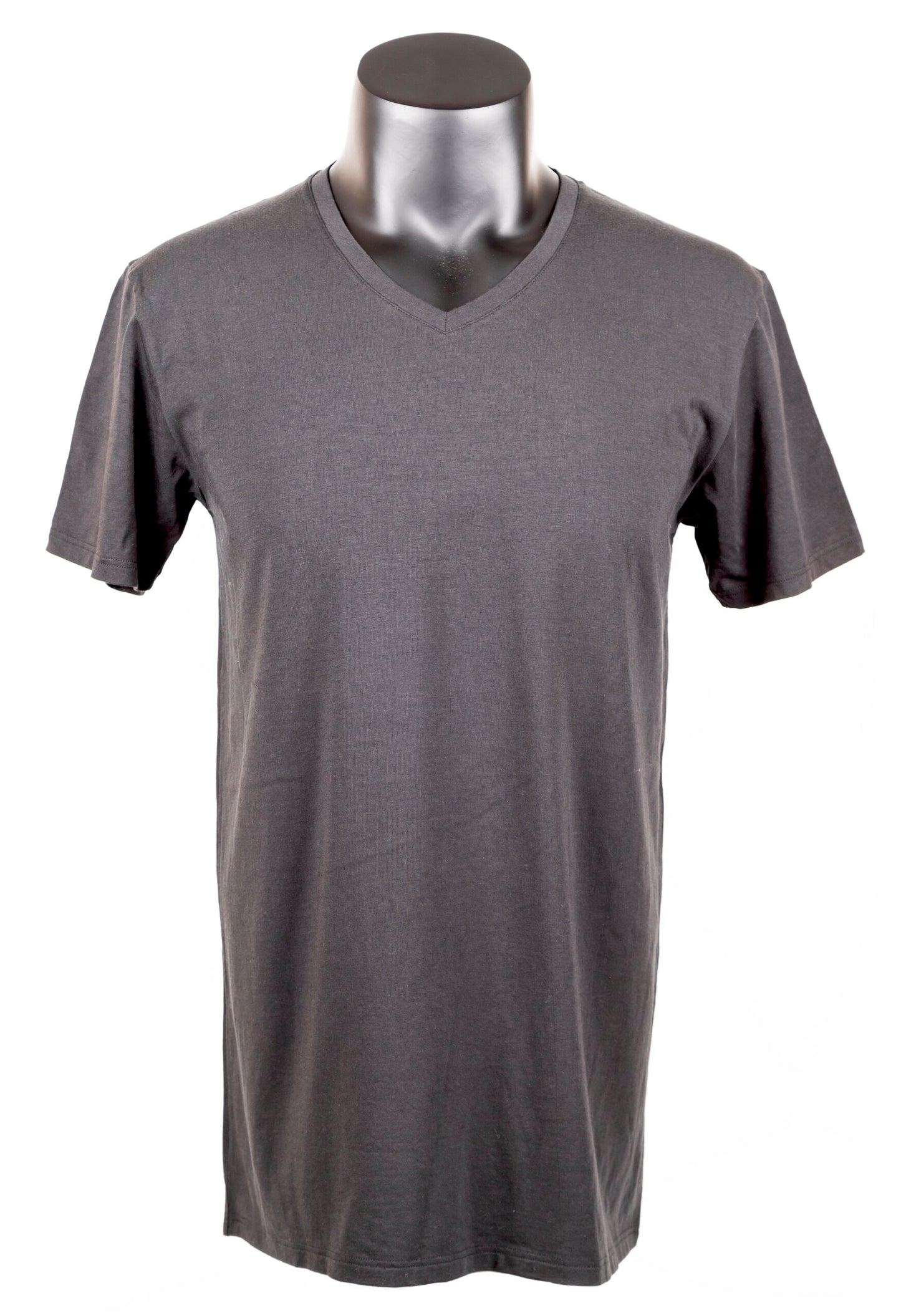 AV8TR men's UNDERSHIRT BAMBOO - GREEN LINE