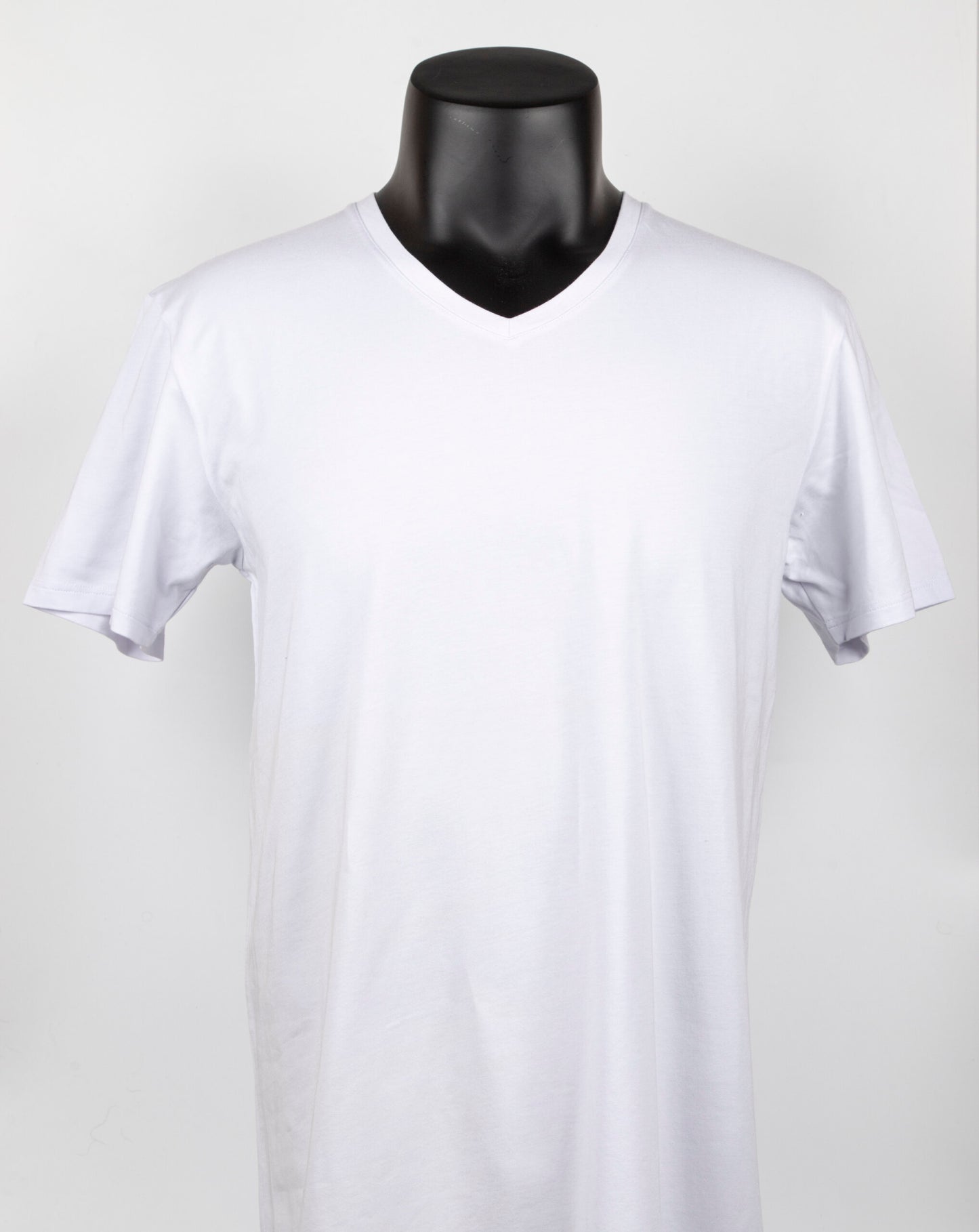 AV8TR men's UNDERSHIRT BAMBOO - GREEN LINE
